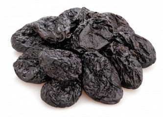 Prunes Séchées Dénoyautés 3 kg