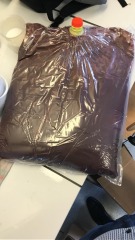 Date syrup 25 kg Bag in Box 25 kg