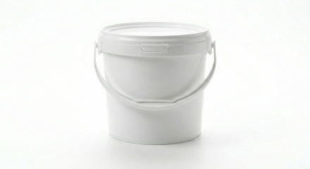 Erdnusscreme BIO fein  5 kg