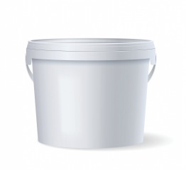 Organic peanut butter fine 5 kg