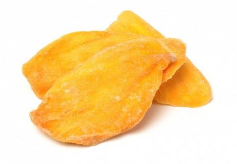Mangoscheiben 200 g