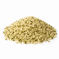 Konopné semienko lúpané 200 g