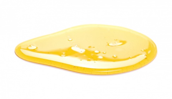 Organic cice syrup clear DE60 IBC 3 kg