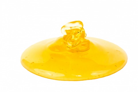 Organic agave syrup 5 kg