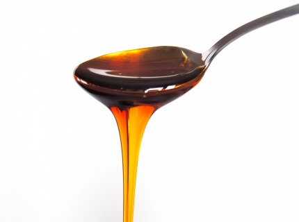 Organic coconut syrup 3 kg