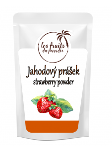 Strawberry powder 200 g