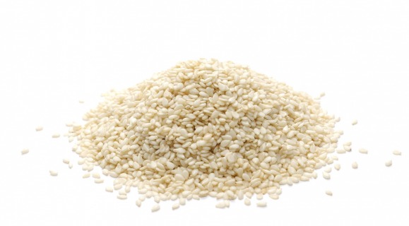 Sezam biały łuskany 500 g