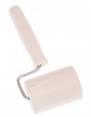 Drevený valček na cesto - malý