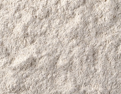 Organic buckwheat flour  25 kg