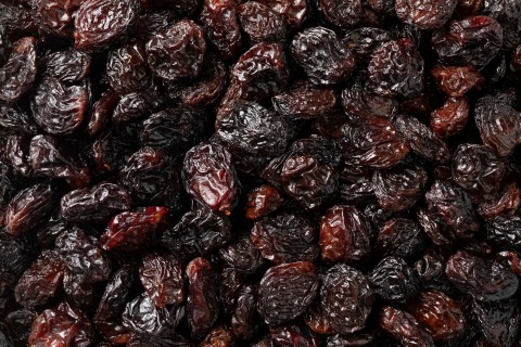 Raisins Flame Organic 10 kg