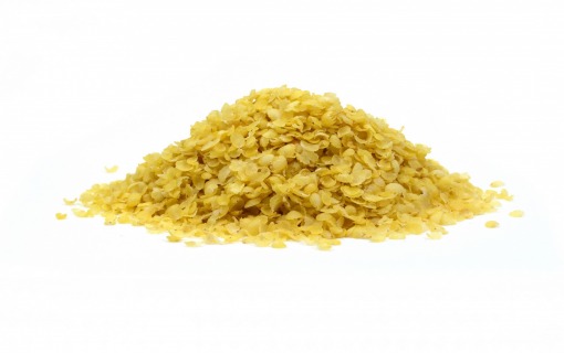Flocons de millet BIO 500 g