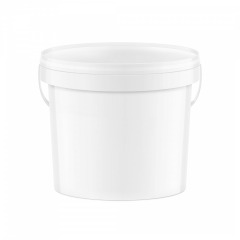 Huile de coco raffinée BIO 25 kg