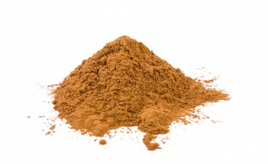 Cynamon Cassia mielony BIO  1 kg