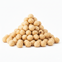 Lískové ořechy blanšované pražené CZ 5 kg