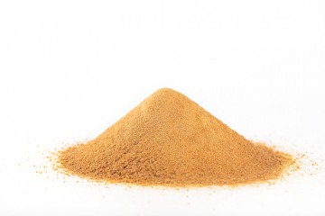 Trstinový cukor - práškový BIO RAW 500 g
