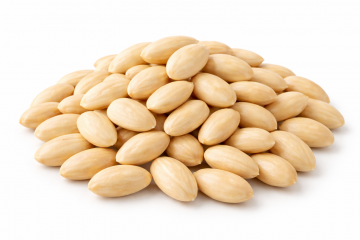 Prażone migdały blanszowane 25 kg