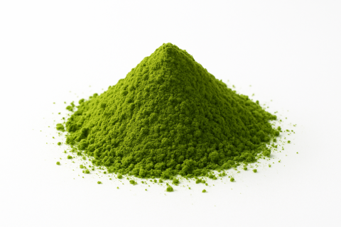 Organic Ceremony Matcha  South Korea 3 kg