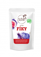Figues Bio 200 g