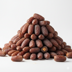 Datle sušené Aseel  10 kg