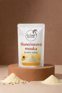 Sunflower flour 500 g