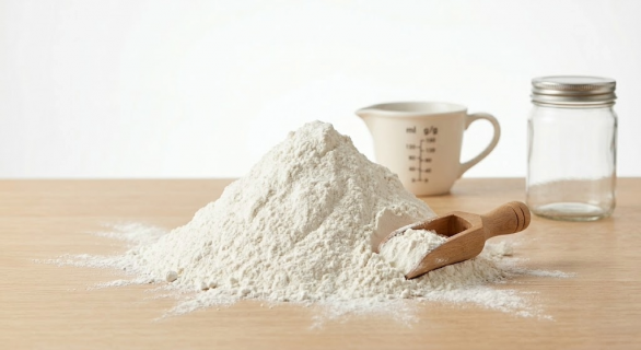 Kukuřičný škrob bez lepku BIO 25 kg