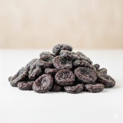 Švestky vypeckované BIO industry 12.5 kg