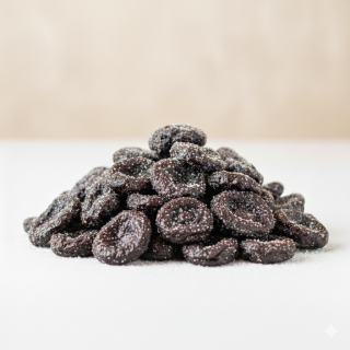 Švestky vypeckované BIO industry 12.5 kg