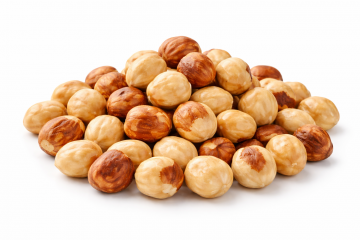 Haselnüsse natürlich geröstet 3 kg