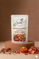 Nuss-Samen-Mischung BIO mit KIMCHI 300 g