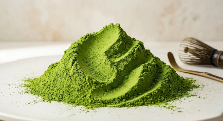 Matcha w proszku BIO 25 kg