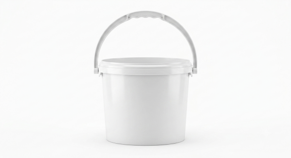 Huile de coco raffinée BIO 5 kg
