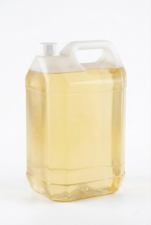 Sunflower oil Bio deodorized 10 L