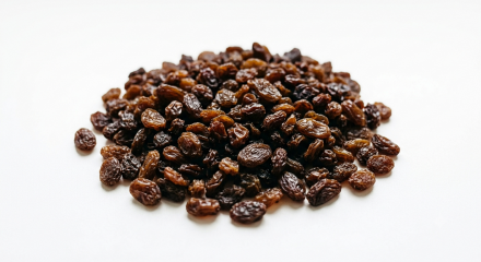 Raisins secs Sultanines Bio 5 kg