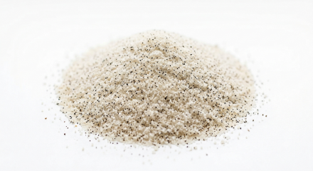 Vanilkový cukor 3% BIO 3 kg