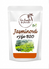 Organic jasmine rice 5 kg