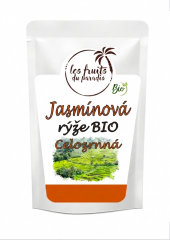 Jasminreis Vollkorn BIO 3 kg