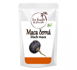 Maca černá prášek BIO 3 kg