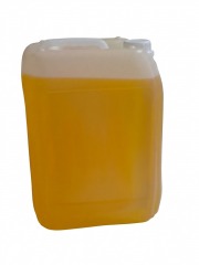 Bio-Rapsöl 25 l