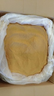 Apple powder sour 25 kg