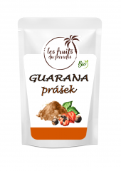 Guarana prášek BIO 500 g