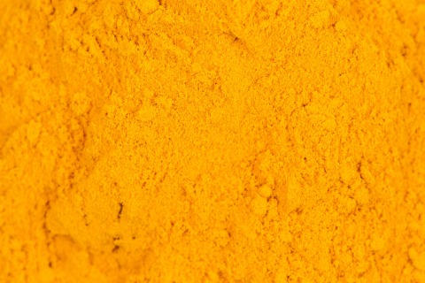 Organic ground turmeric 25 kg