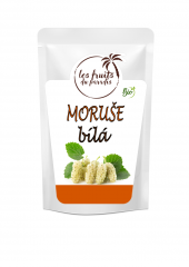 Morwa biała suszona BIO 100 g