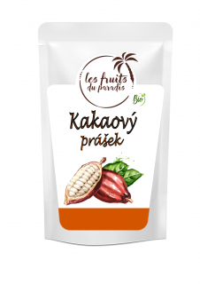 Kakaový prášek BIO 200 g