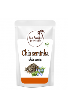 Organic Chia seeds 200 g