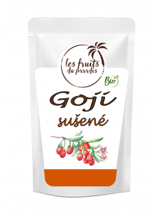 Goji BIO 200 g