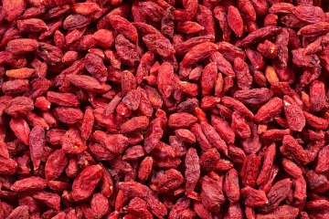 Goji BIO 20 kg