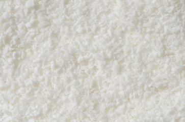 Organic desiccated coconut  25 kg