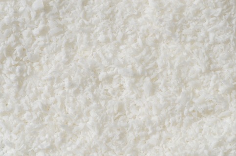 Organic desiccated coconut  25 kg