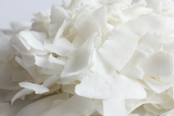Organic unsweetened coconut chips RAW 10 kg