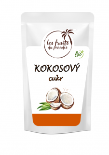 Cukier kokosowy BIO 200 g